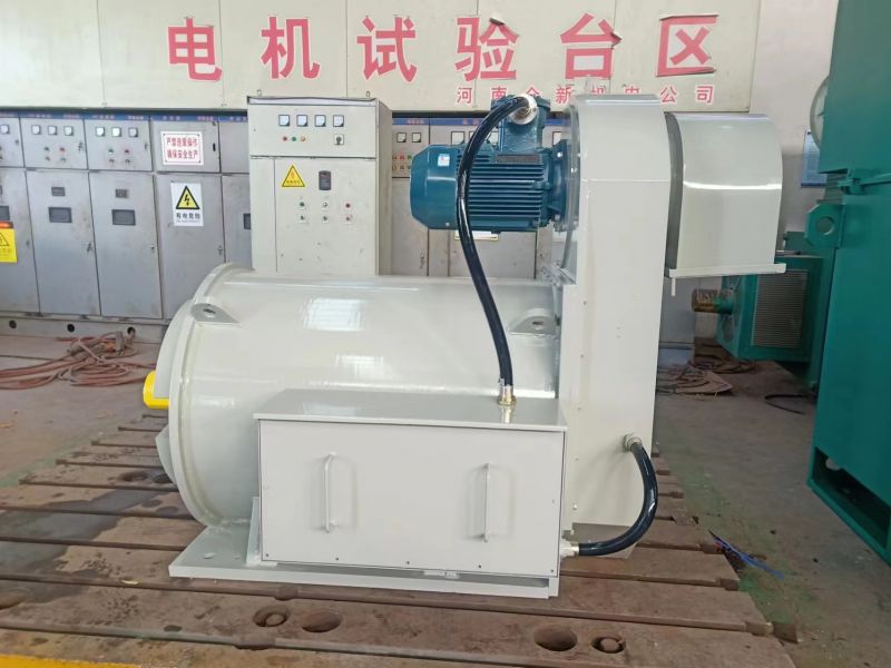 YQX800kw、1000kw、1200kw、1400kw、380v/660v正壓防爆電機